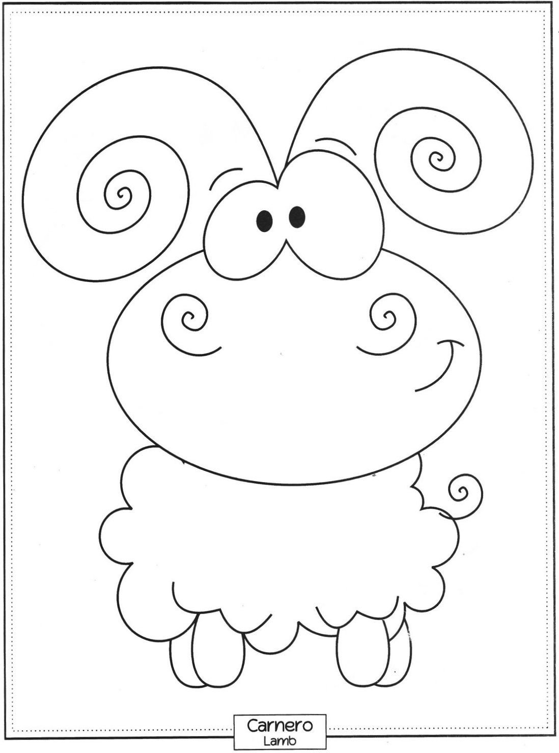 Рисунки для аппликации из ткани