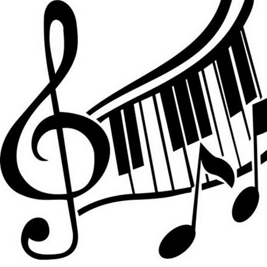 Музыкальные символы