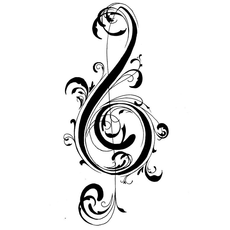 Портрет Фредди Меркьюри силуэт