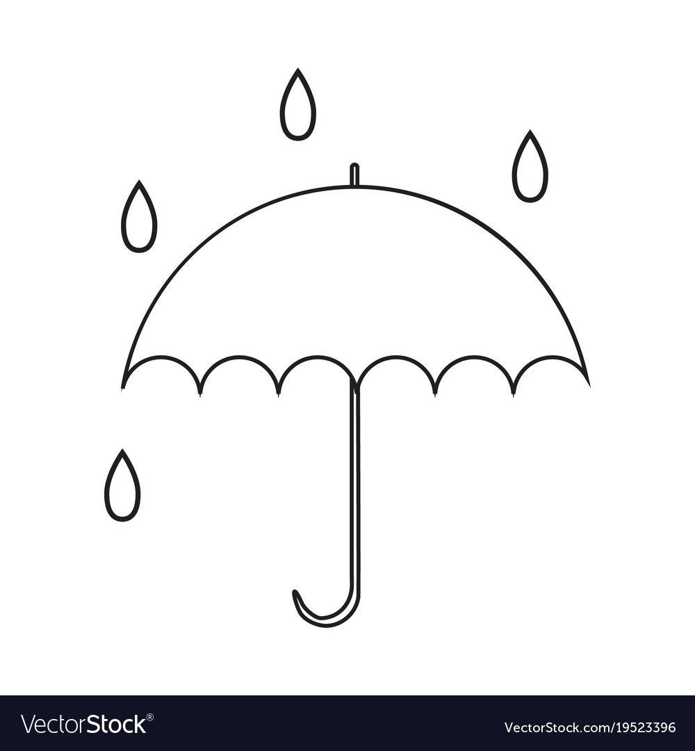 Трафарет лепестков