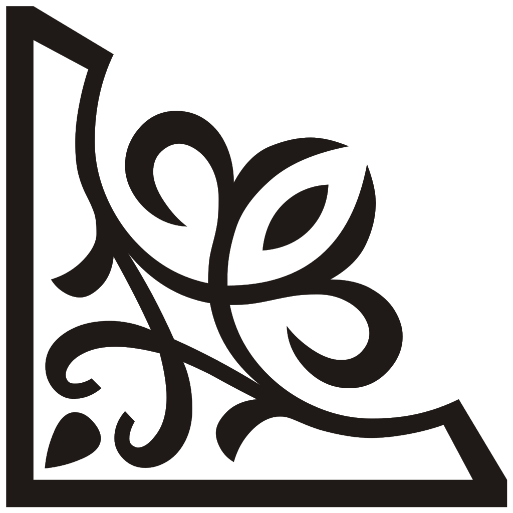 Казахские узоры