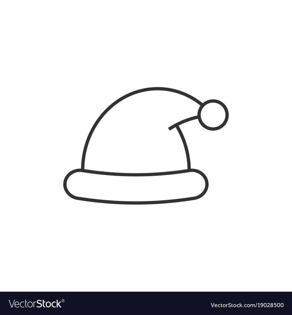 Эскиз шапки