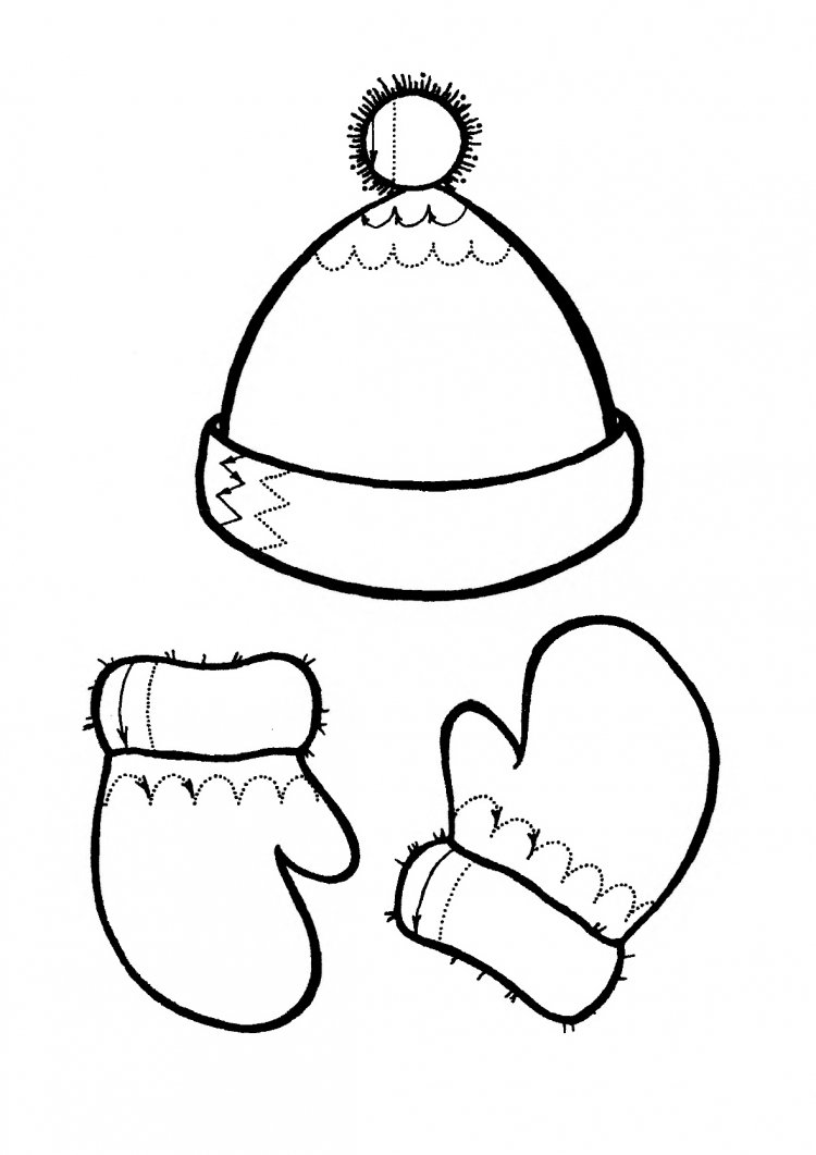 Орех раскраска для детей