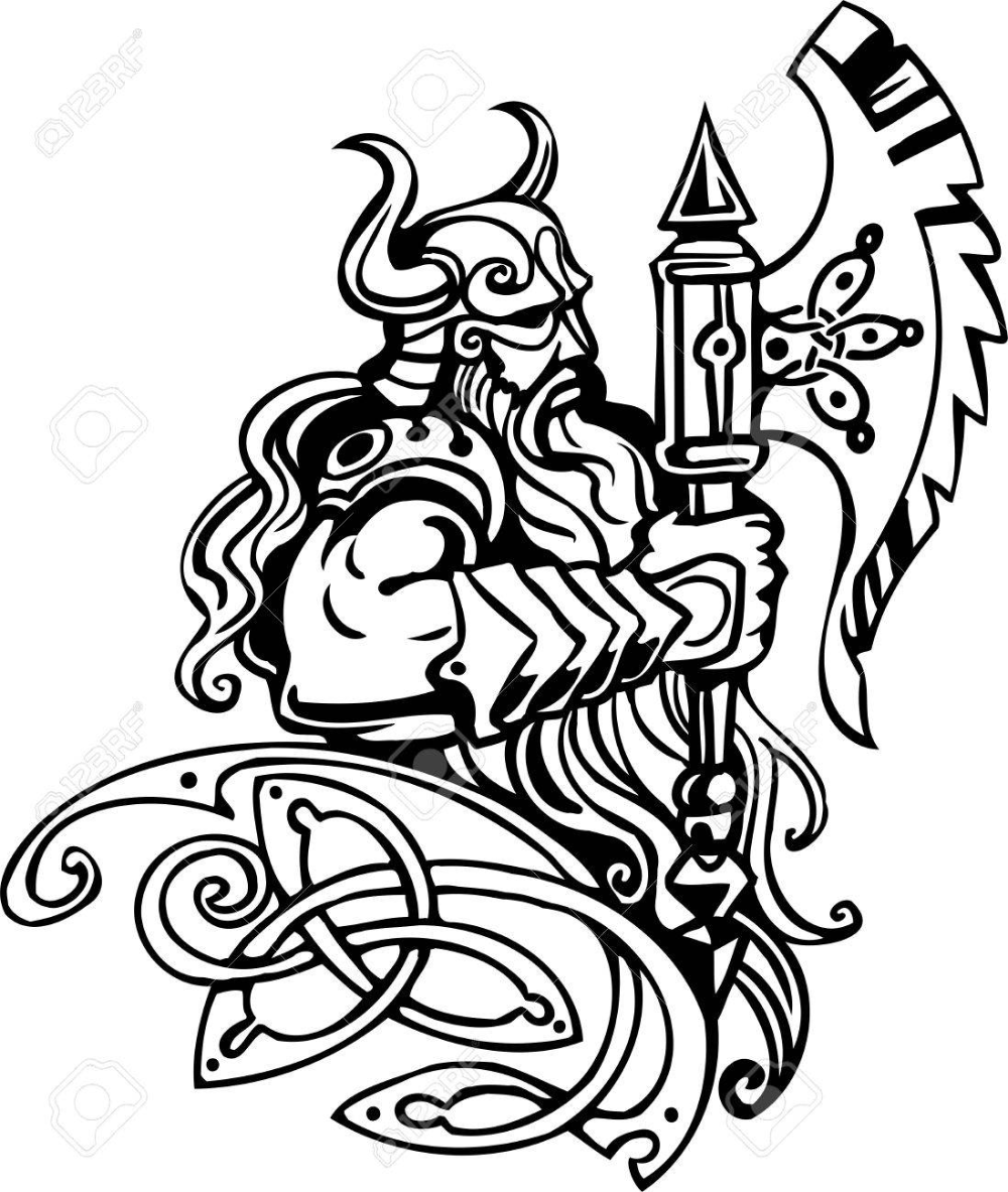 Знак бесконечности Кельтская вязь