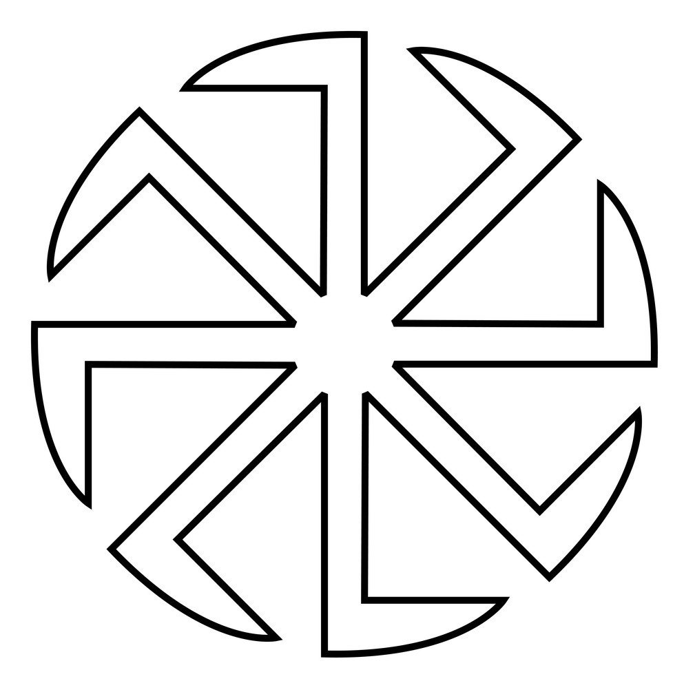 Древо жизни кельтика