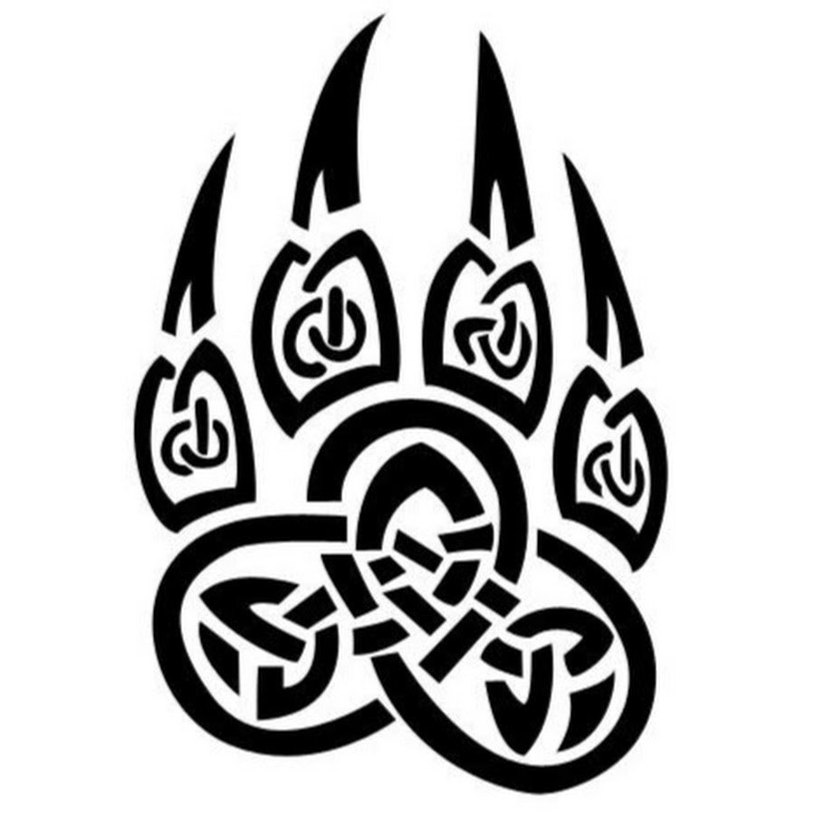 Хакасские национальные узоры