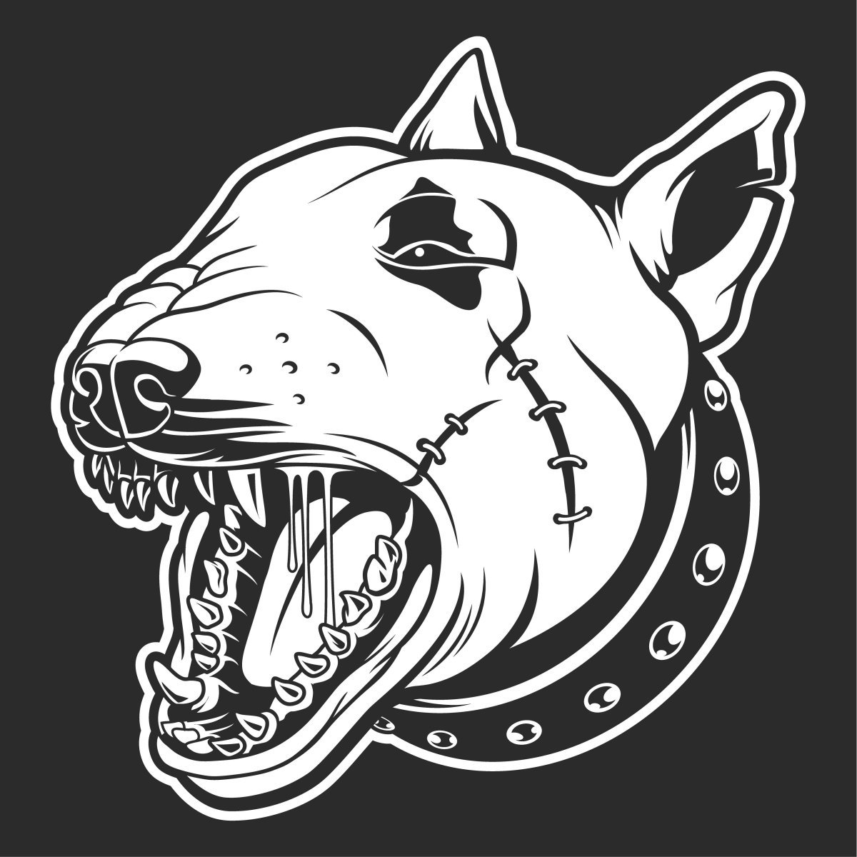 Голова Льва