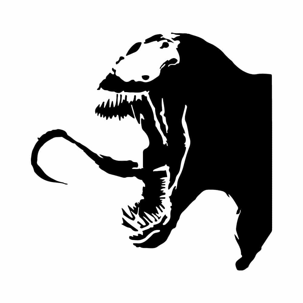 Медведь рисунок