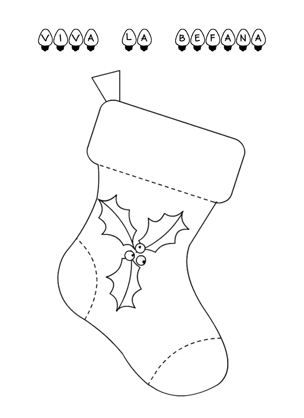 Носок мужской рисунок