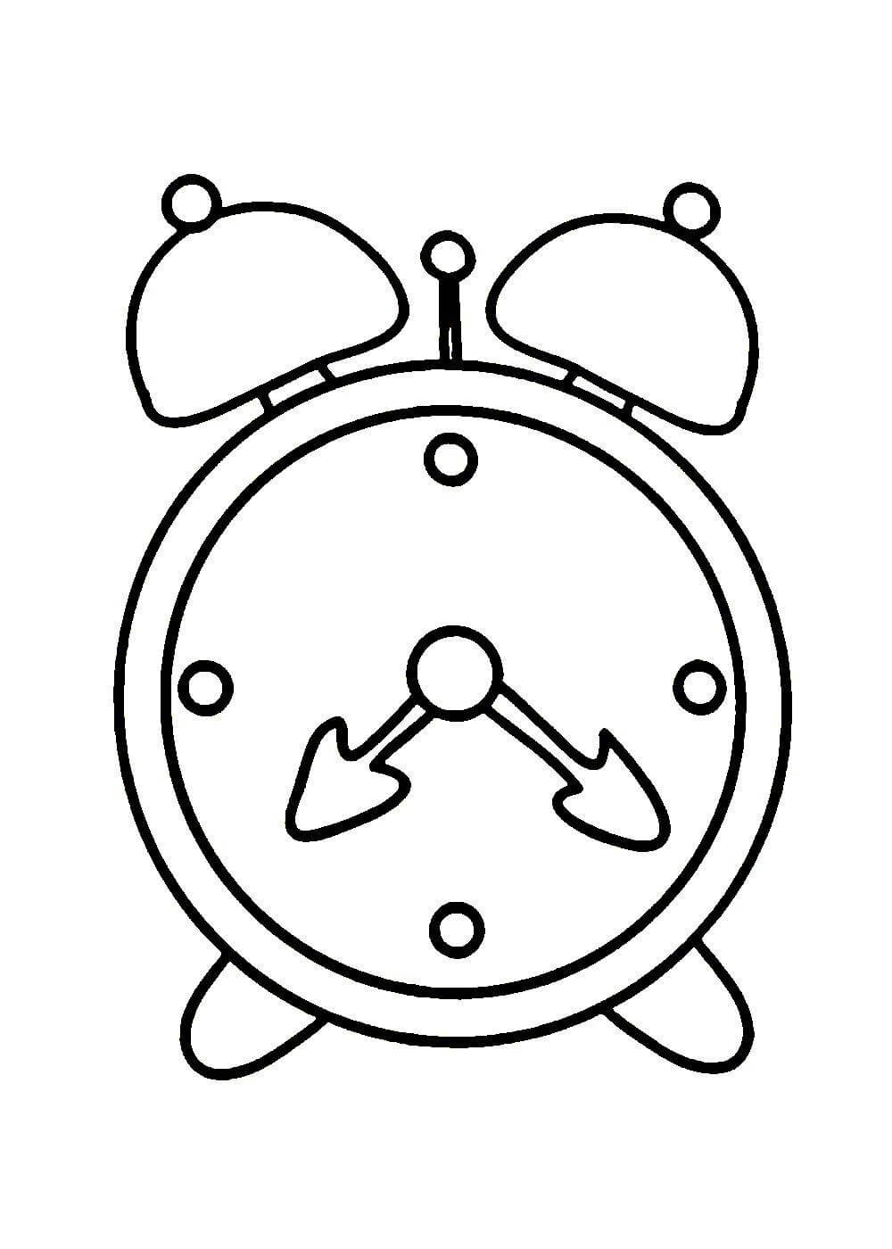 Значок фотоаппарата белый