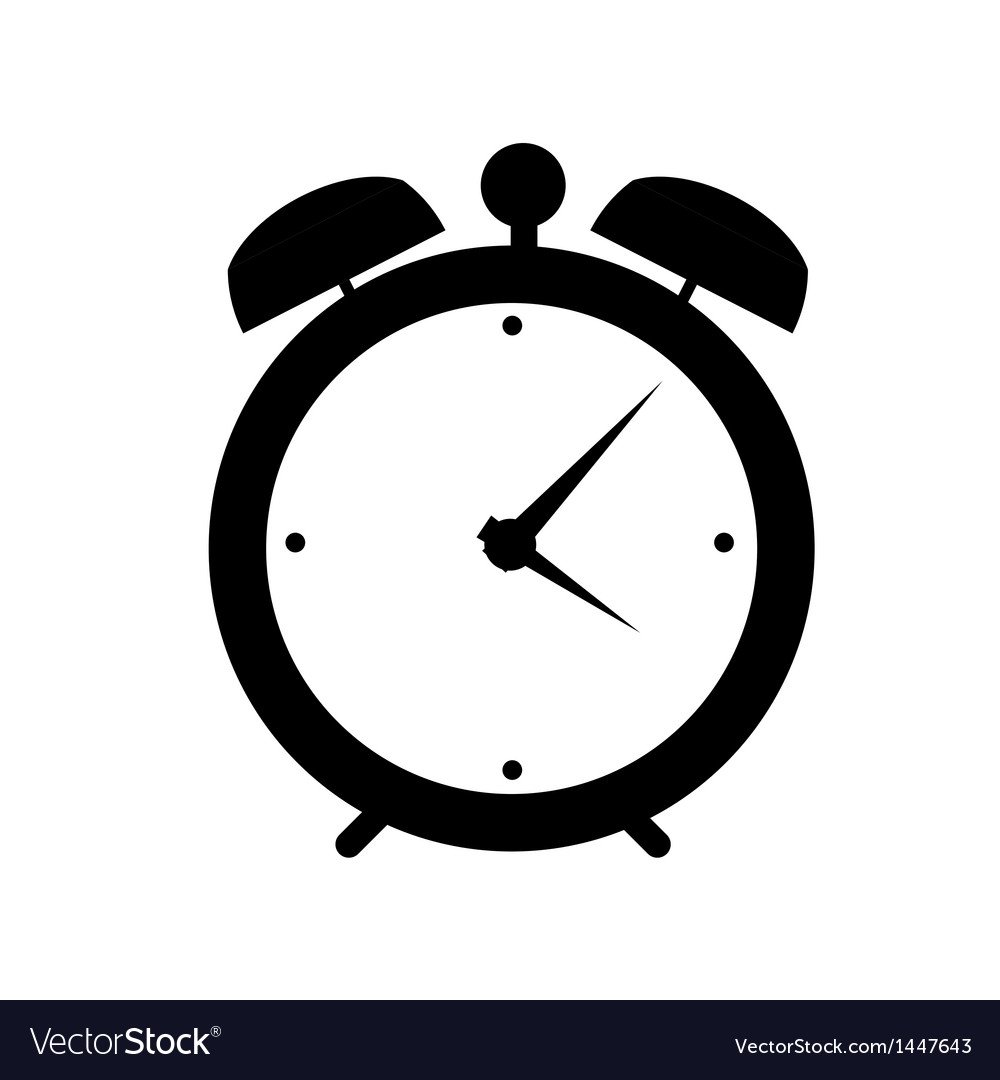 Будильник эскиз