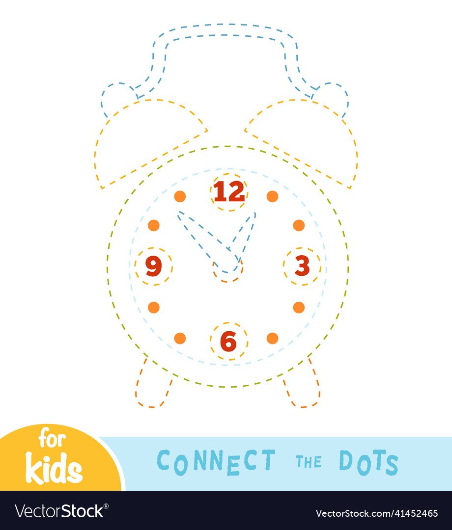 Будильник для вырезания