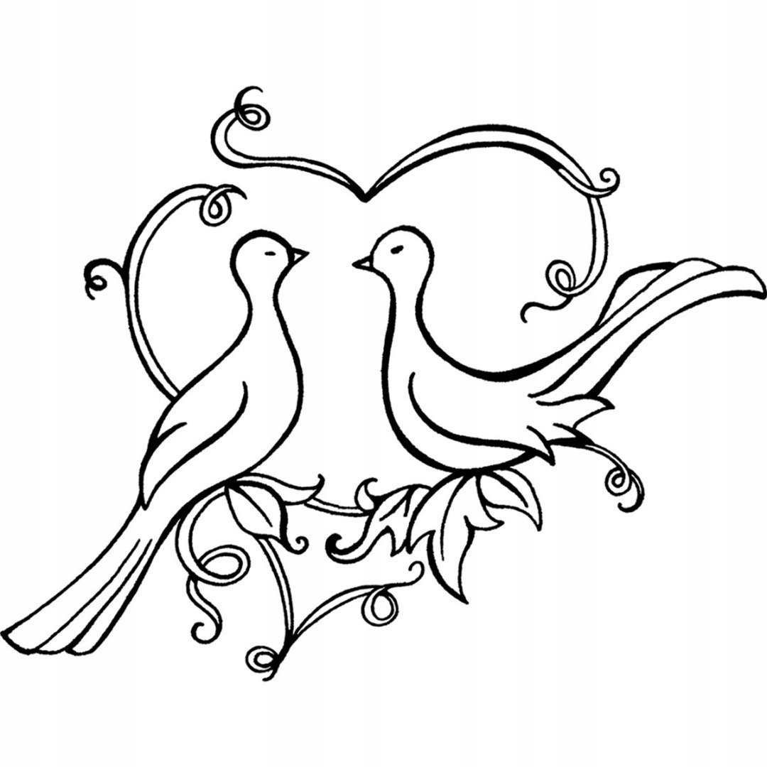 Свадебные узоры