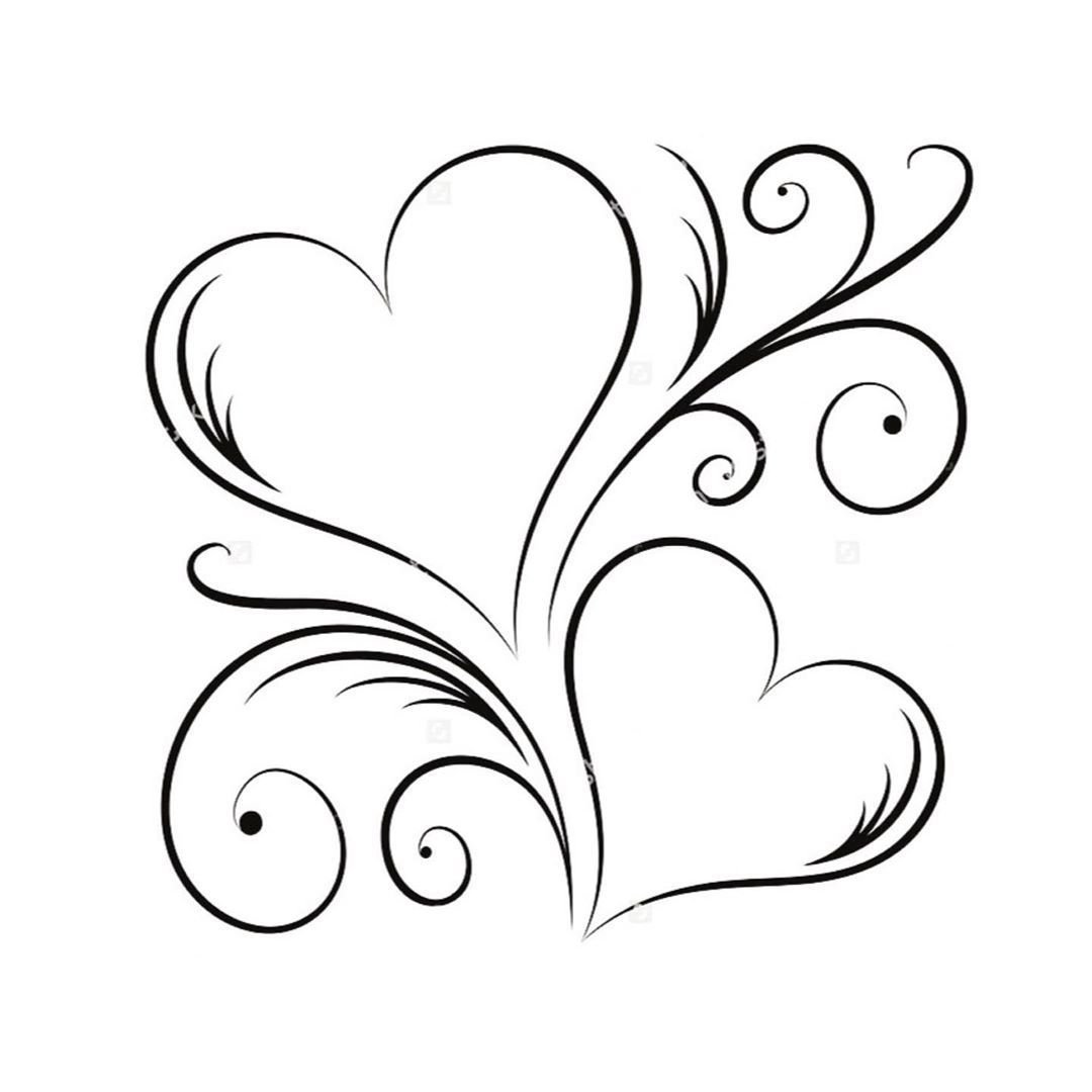 Узоры для рисования