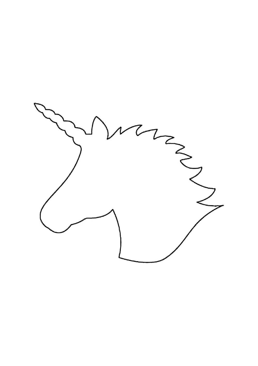 Единорог для плоттера