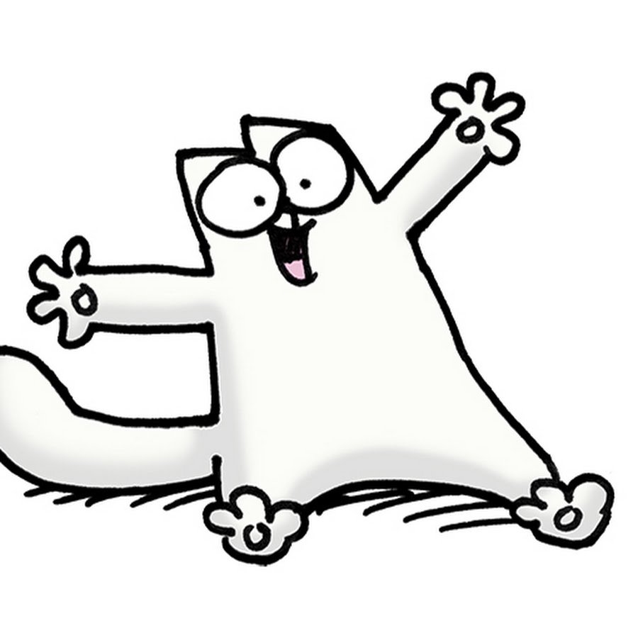 Саймон на аватар