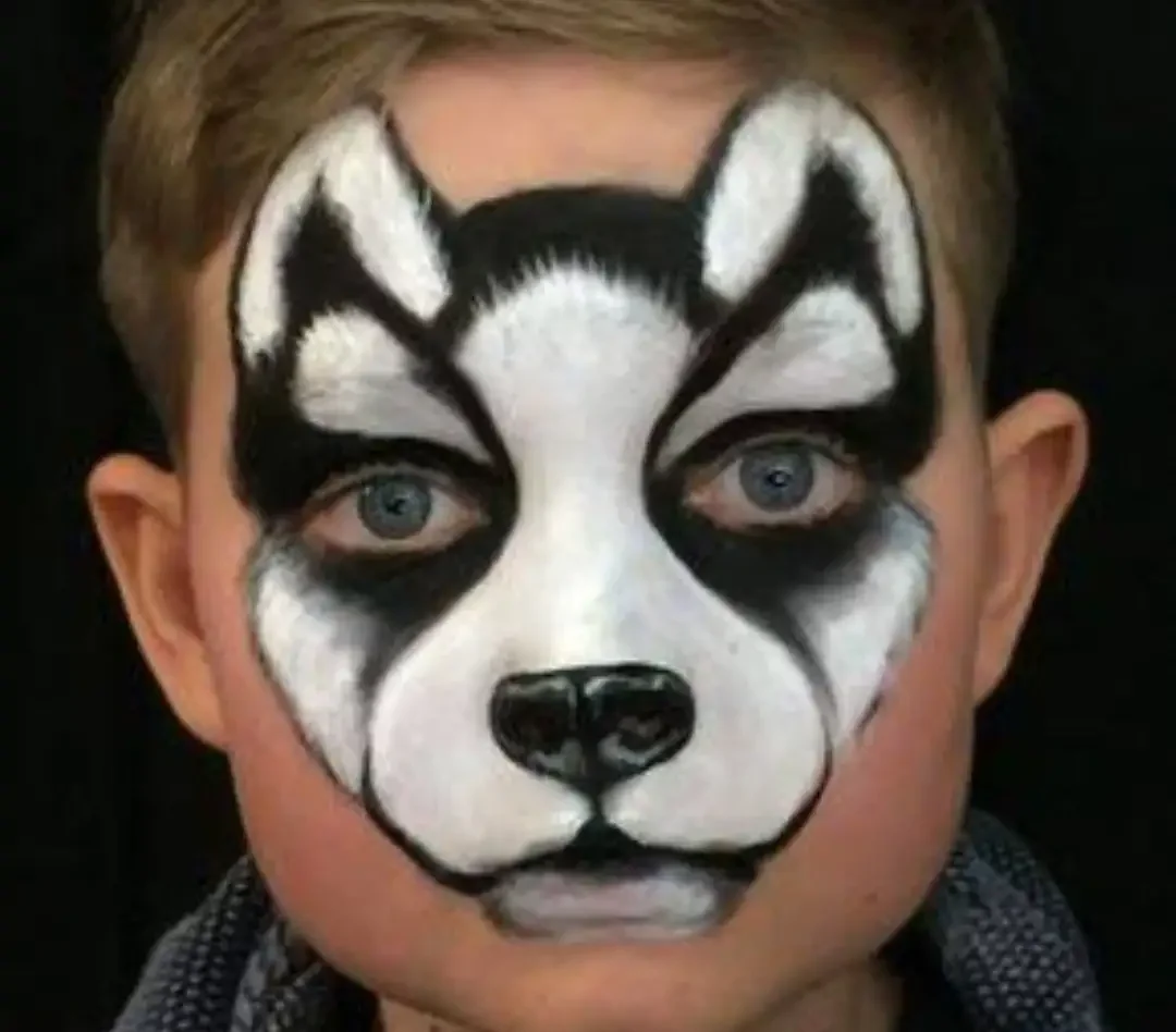 Гримм хаски