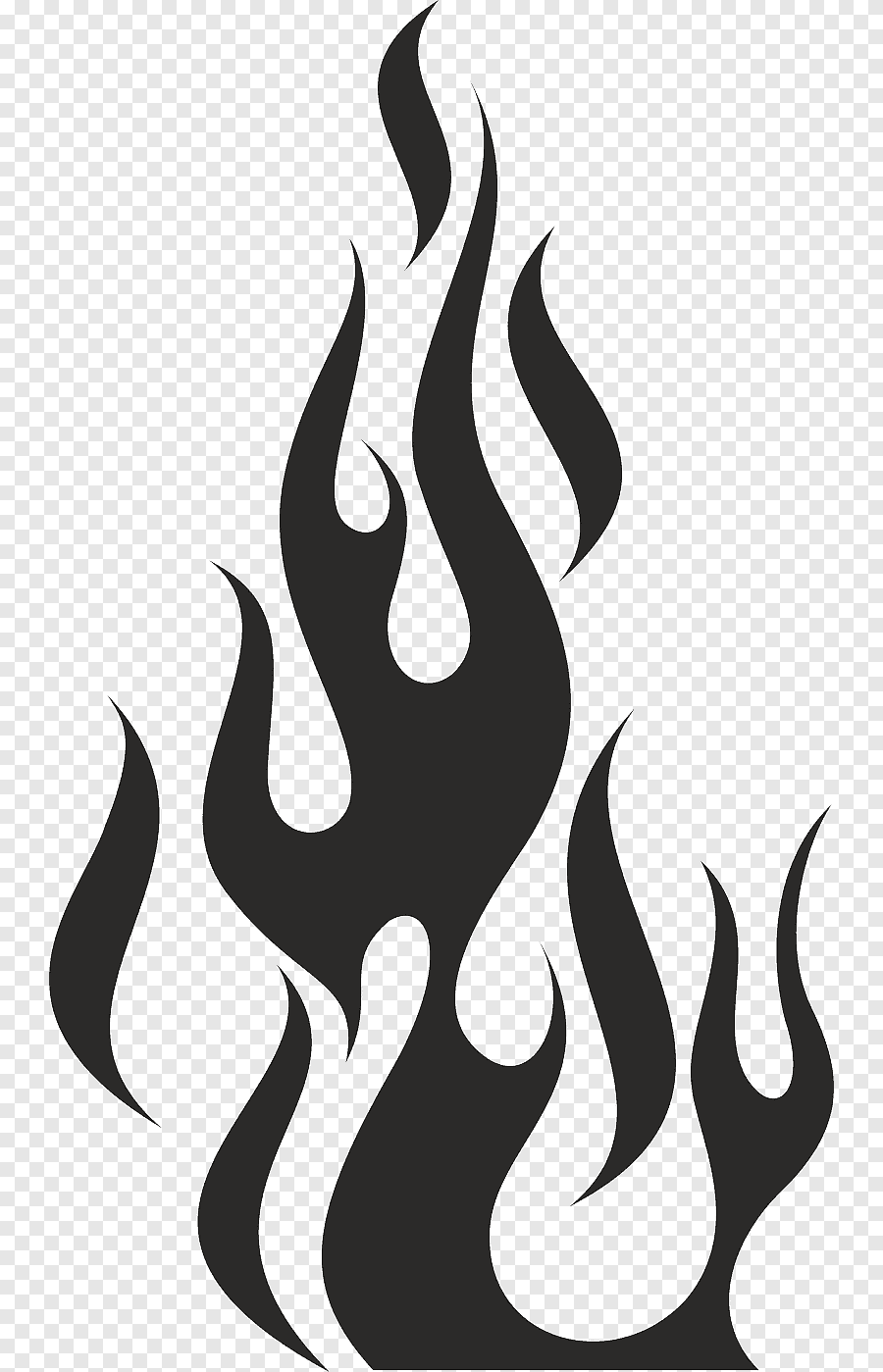 Трафарет букв для вырезания