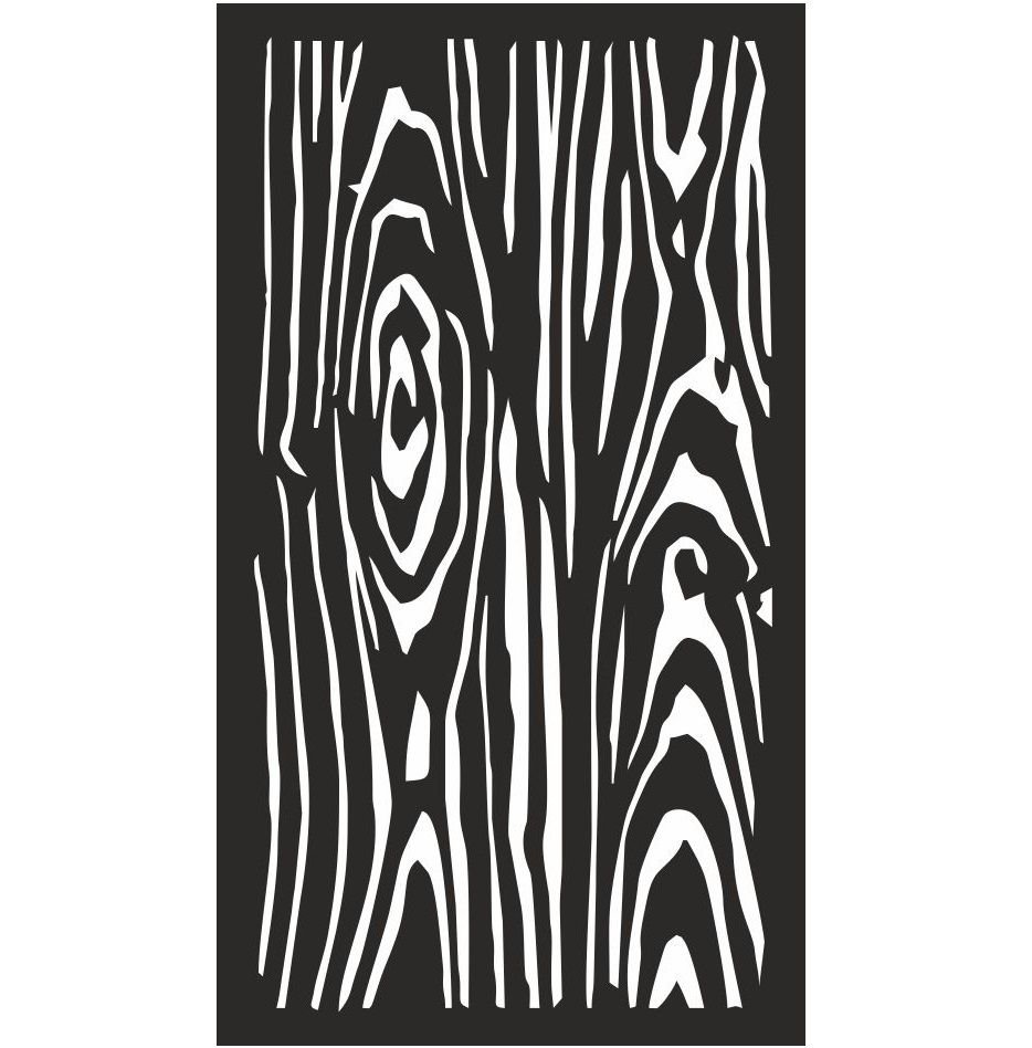 Силуэты природы