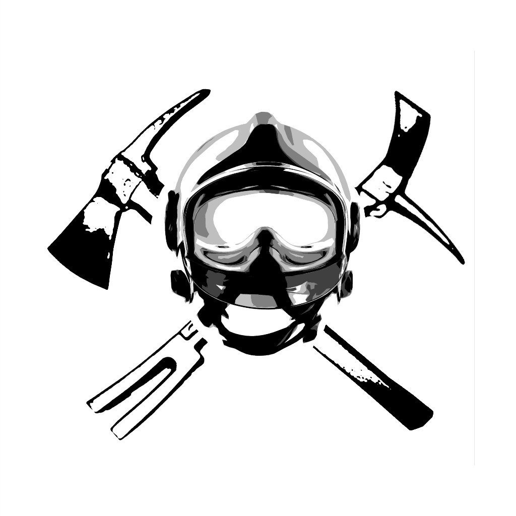 Раскраски пожарная машина ЗИЛ 131