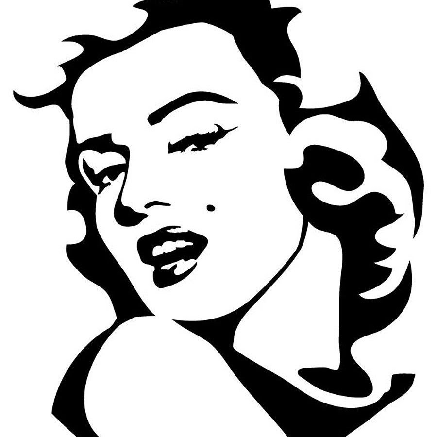 Элвис Пресли вектор