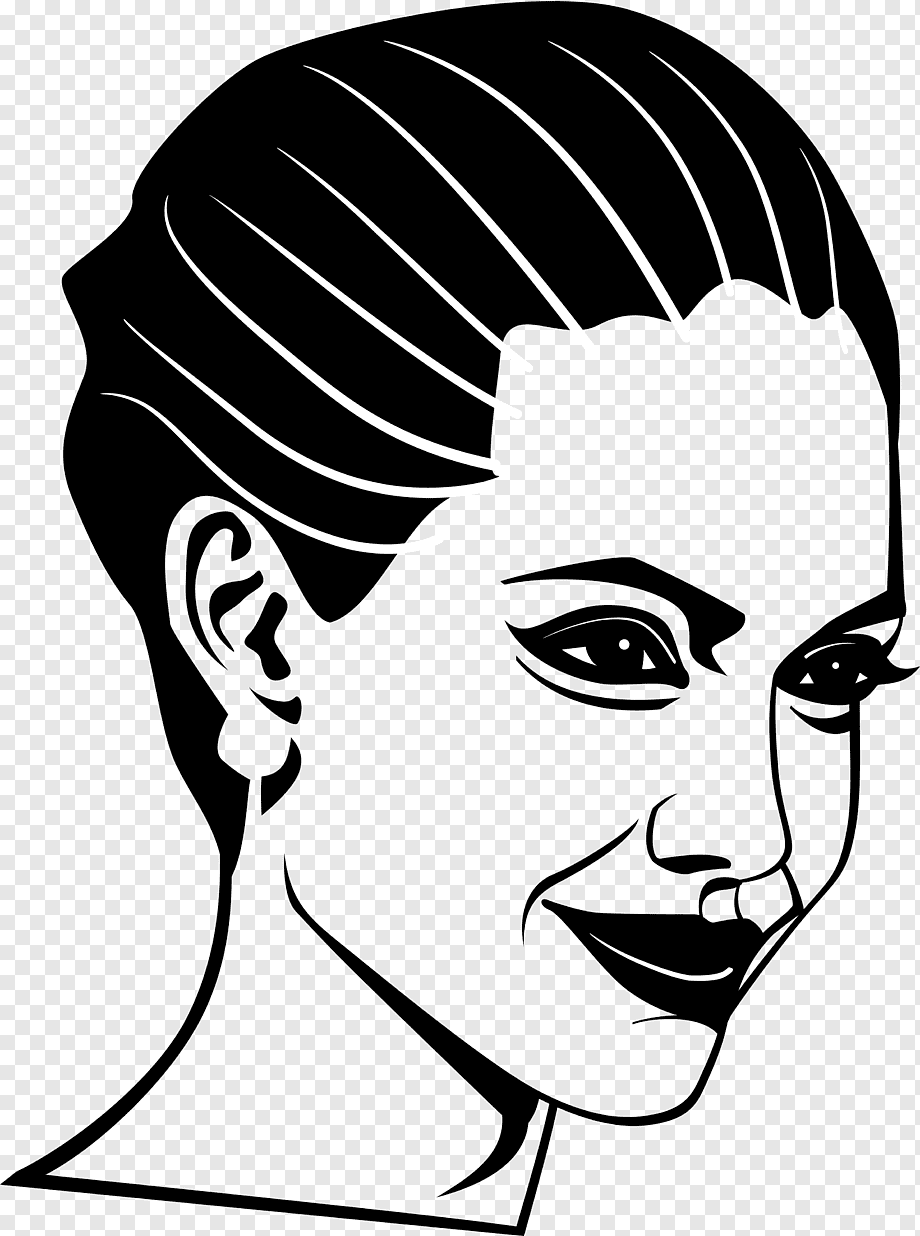 Портрет Фредди Меркьюри силуэт