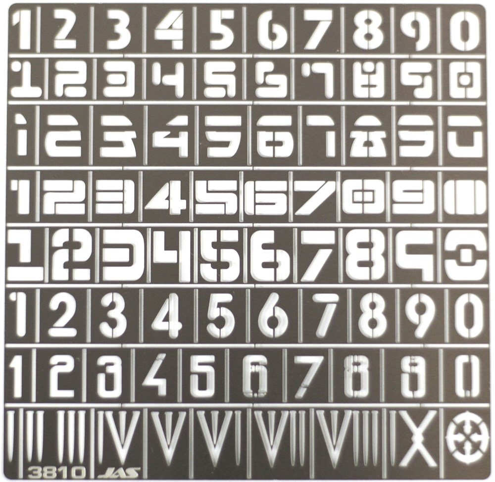 Цифровой трафарет