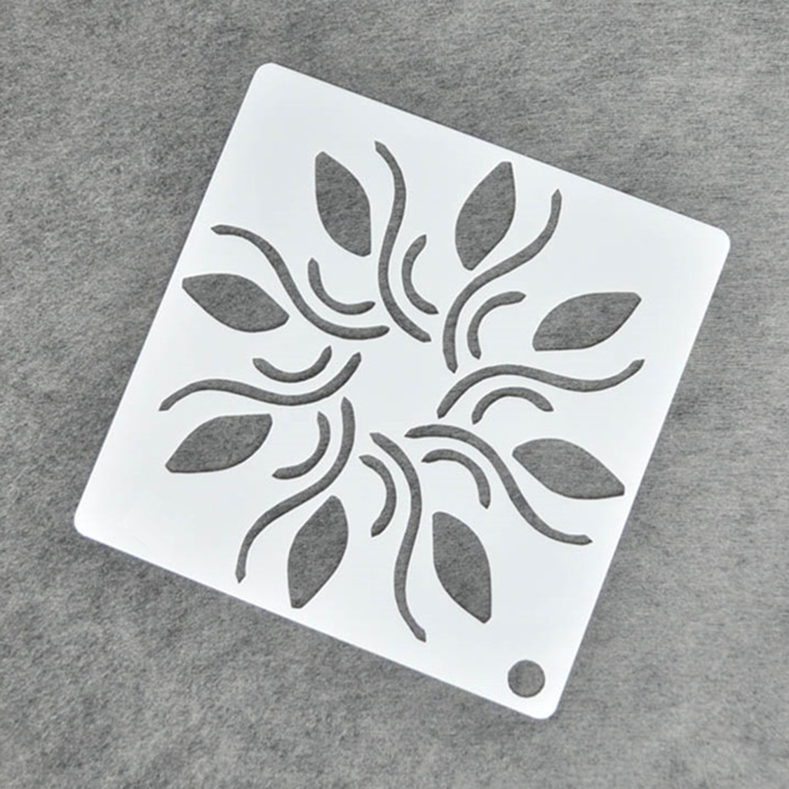 Наборное клише для тиснения