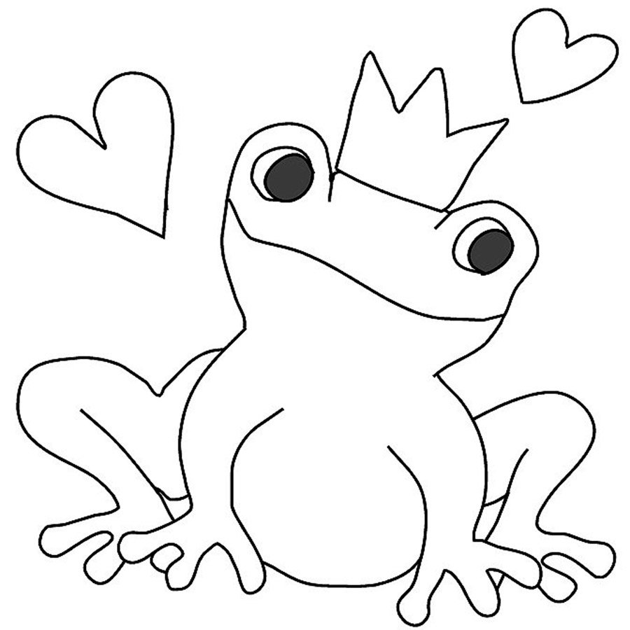 Гномик раскраска