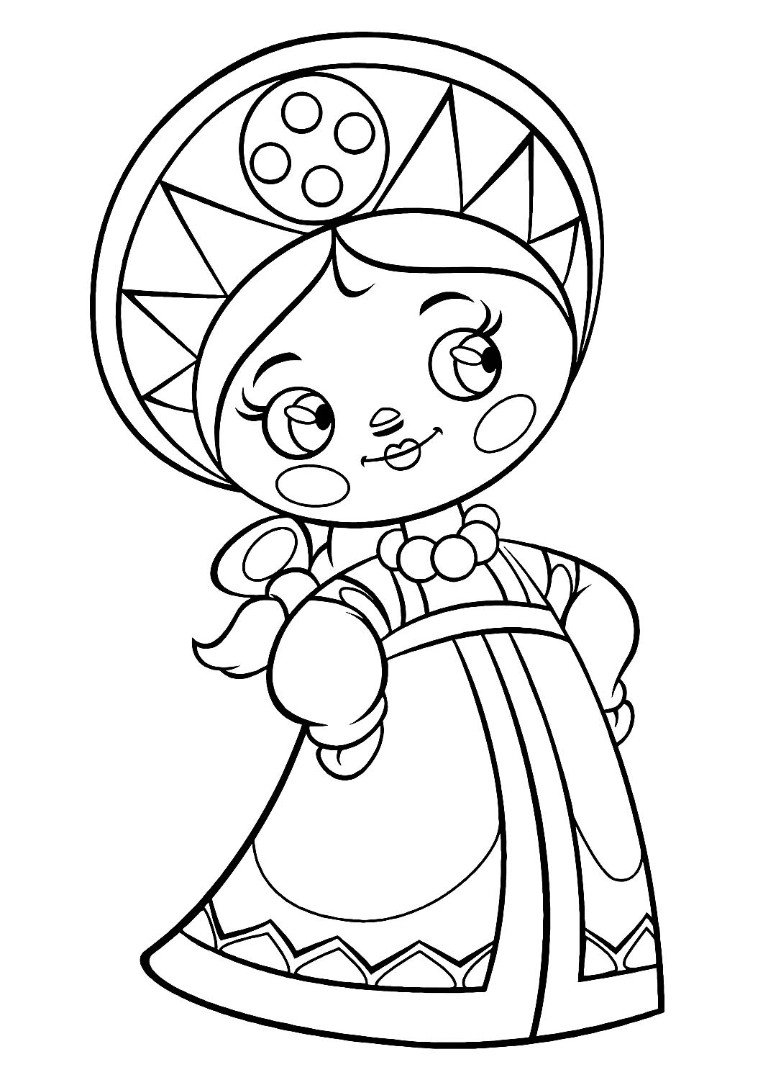 Малыш и Карлсон рисунок