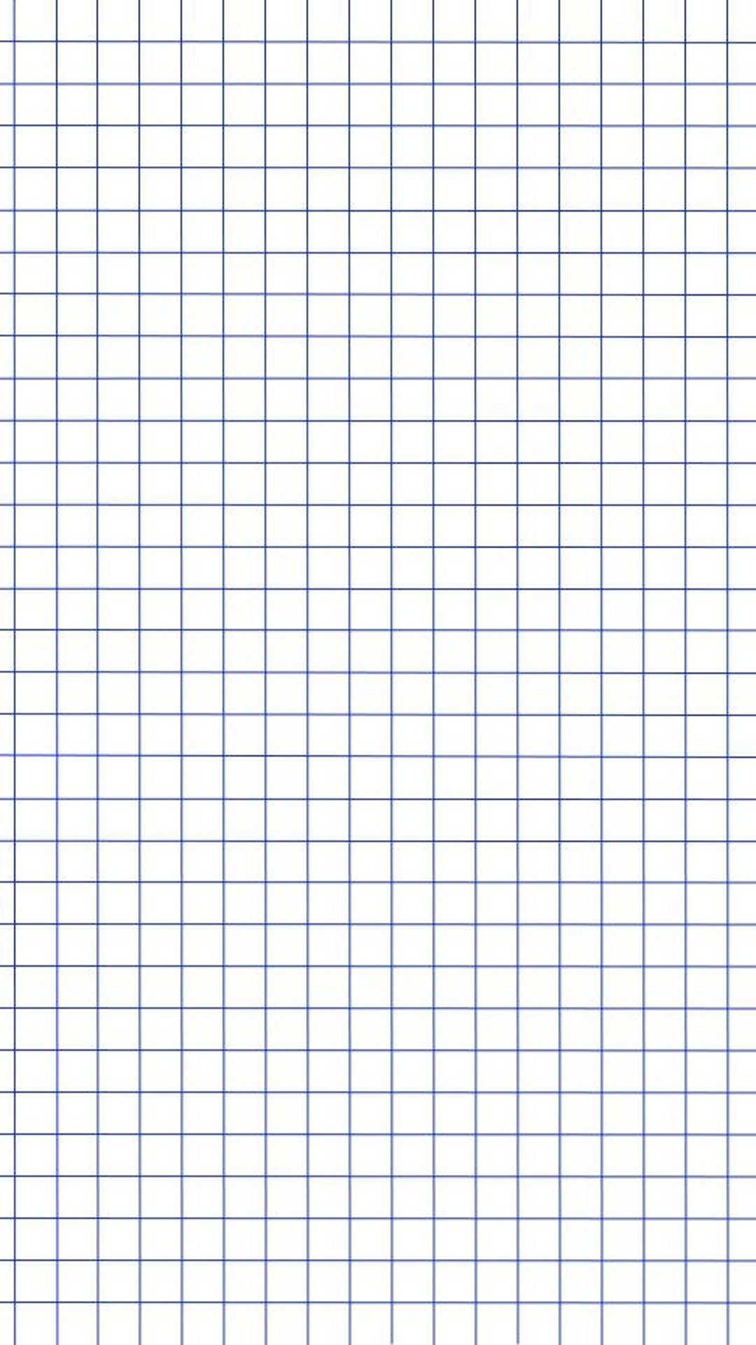 Разлиновка а4 в клетку 5мм