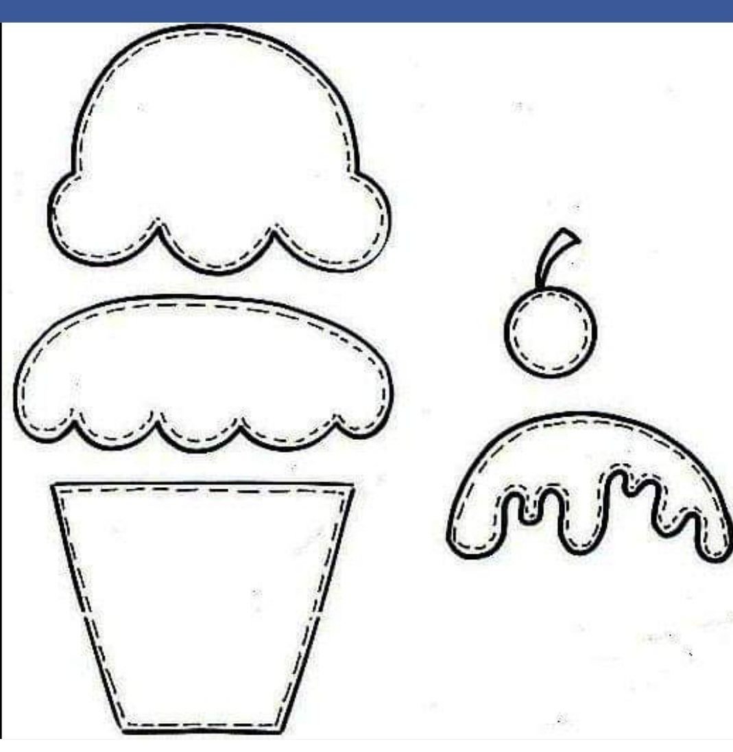 Аппликация космос шаблоны