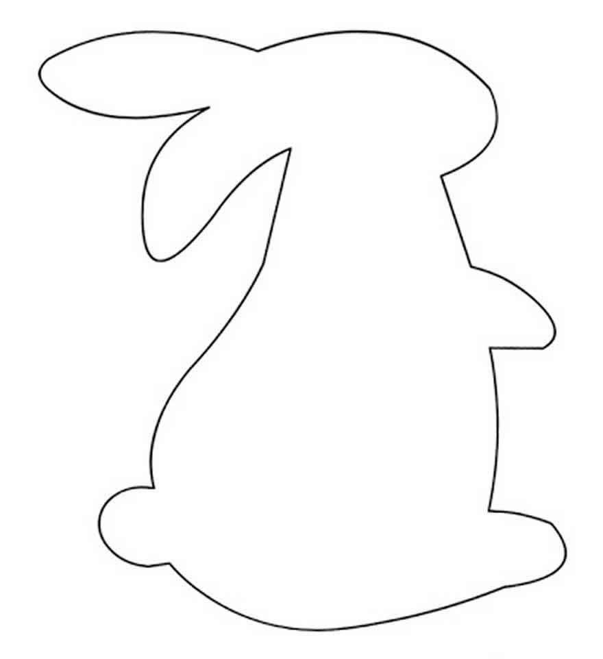 Трафареты для шитья игрушек