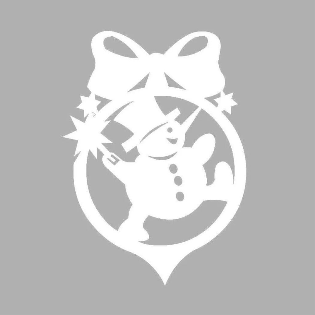 Вытынанки машинки