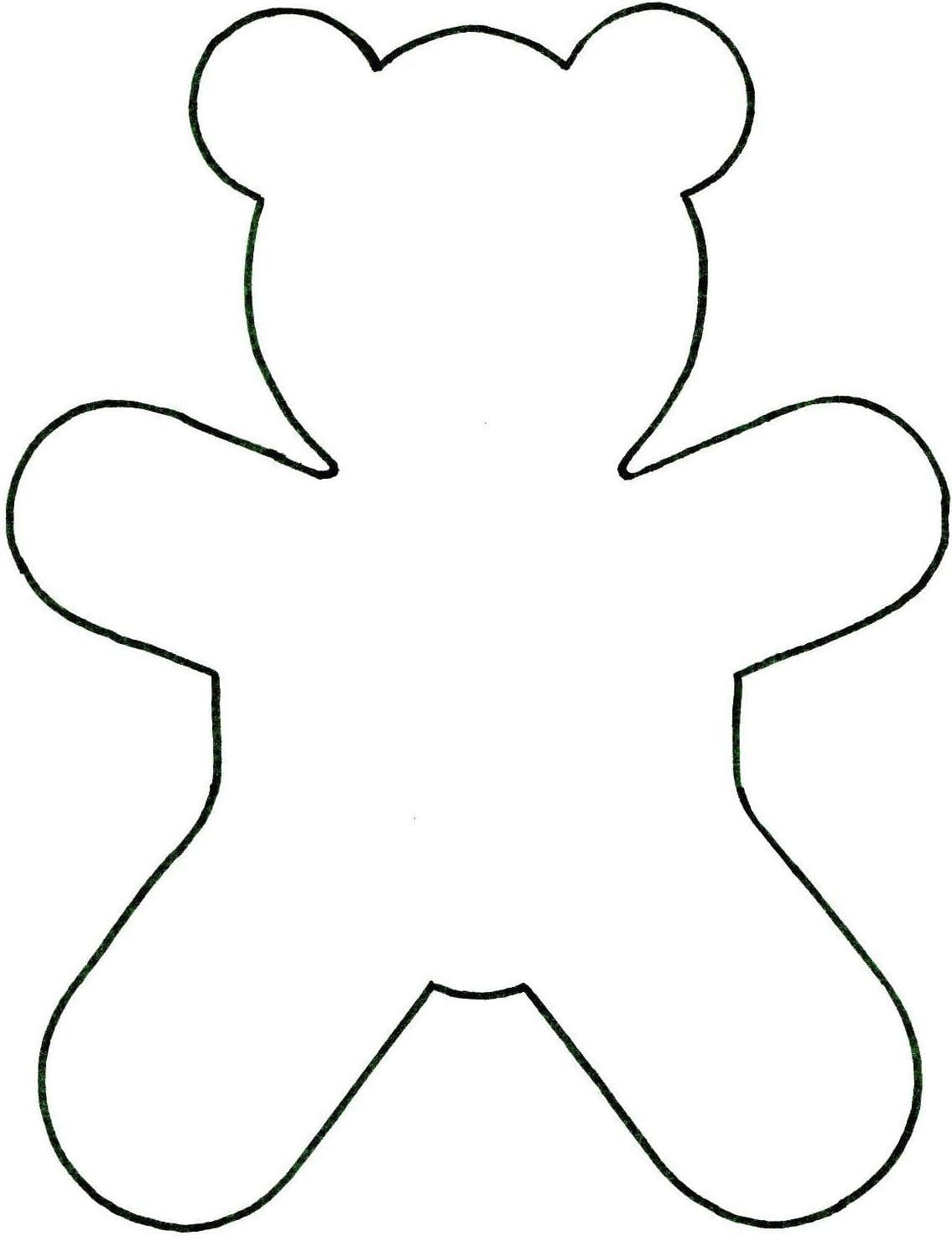 Трафареты новогодних игрушек