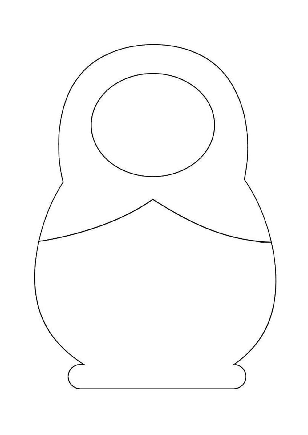 Трафареты игрушек