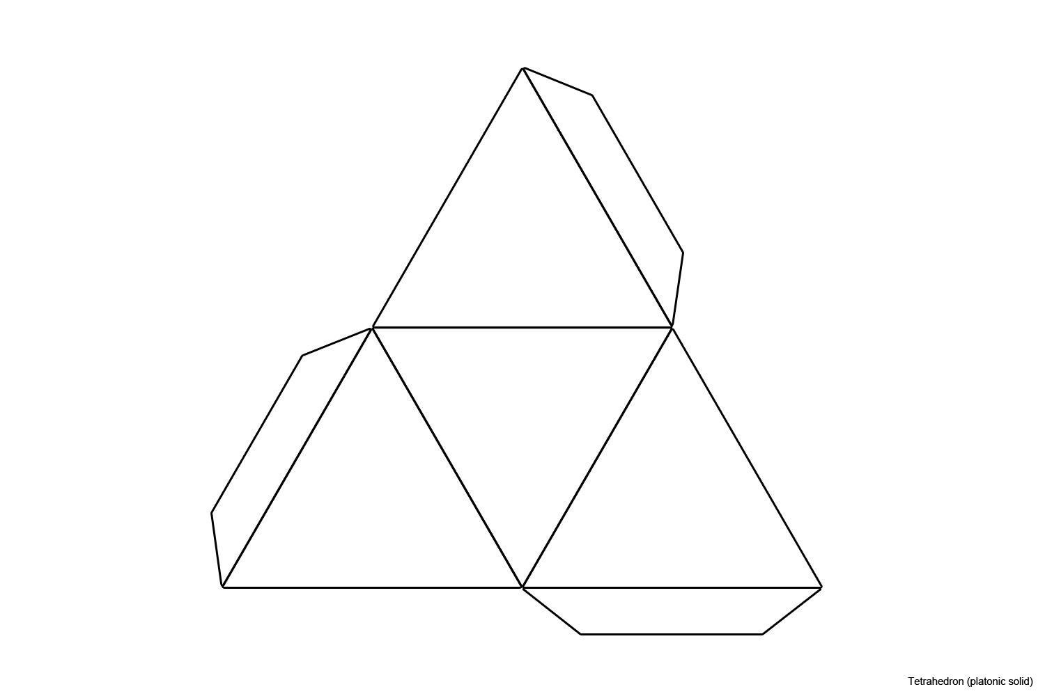 Как сделать объемную фигуру. Макет пирамиды. Развертка трехгранной пирамиды. Объемный треугольник. Объемный треугольник из бумаги.