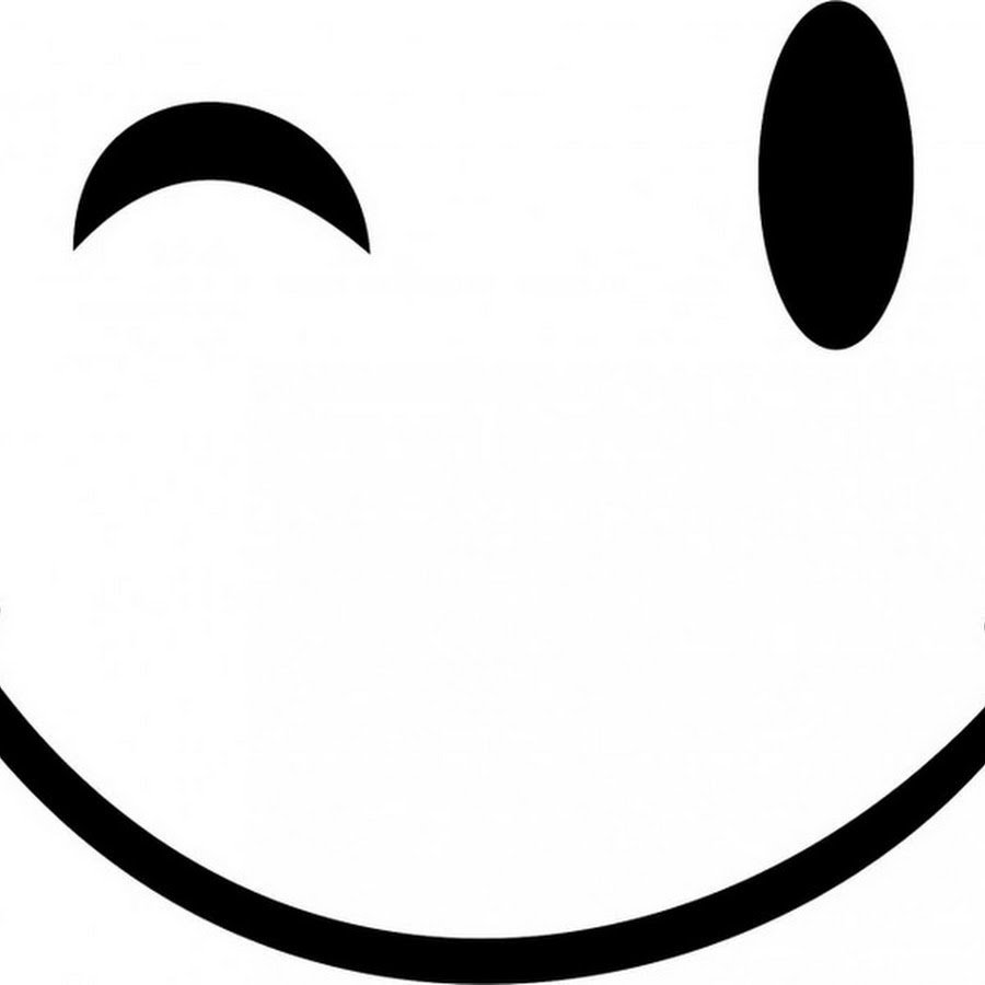 Вуд фейс смайлик