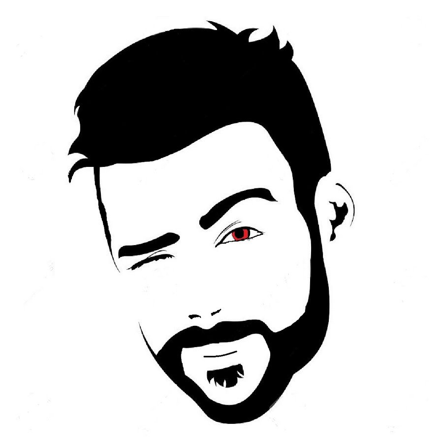 Очертания лица