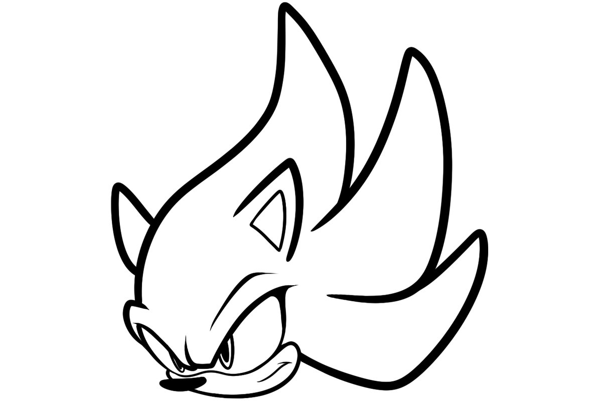 Рисунки для срисовки для мальчиков