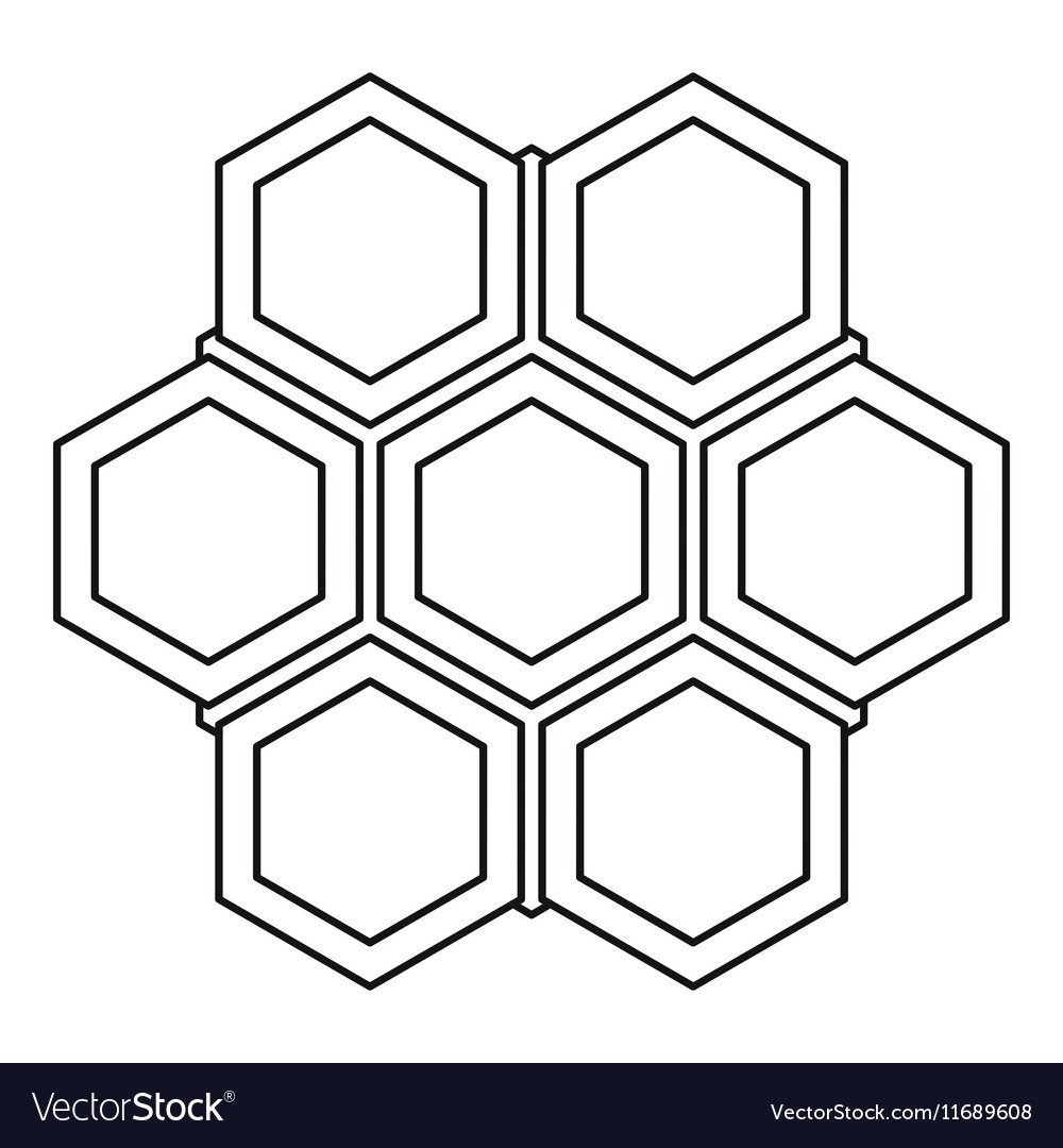 Рисование узора в круге
