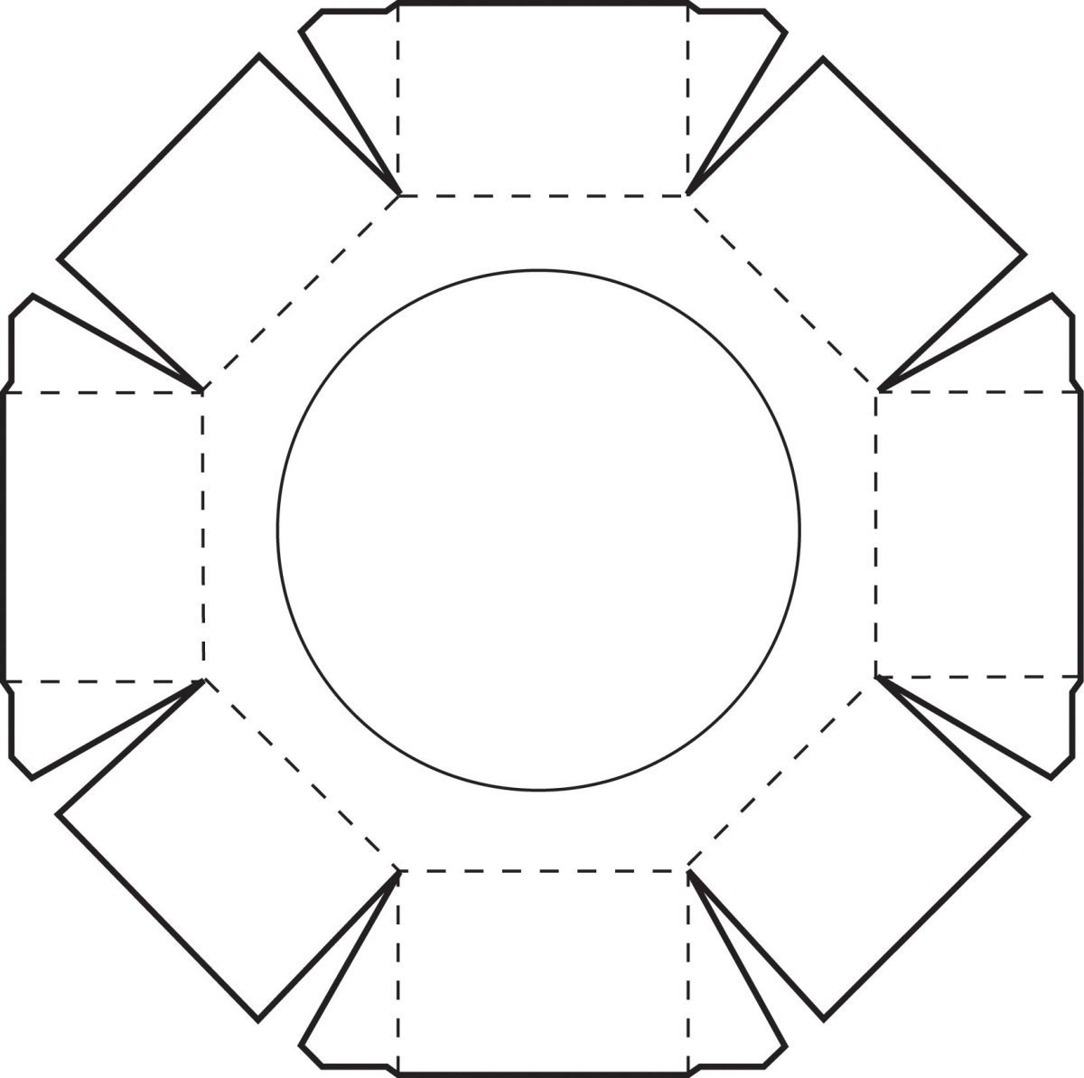 Орнаменты для рисования