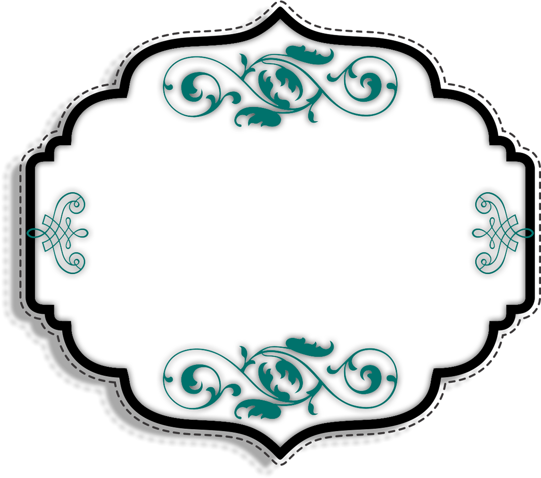 Трафареты для кофейных картин