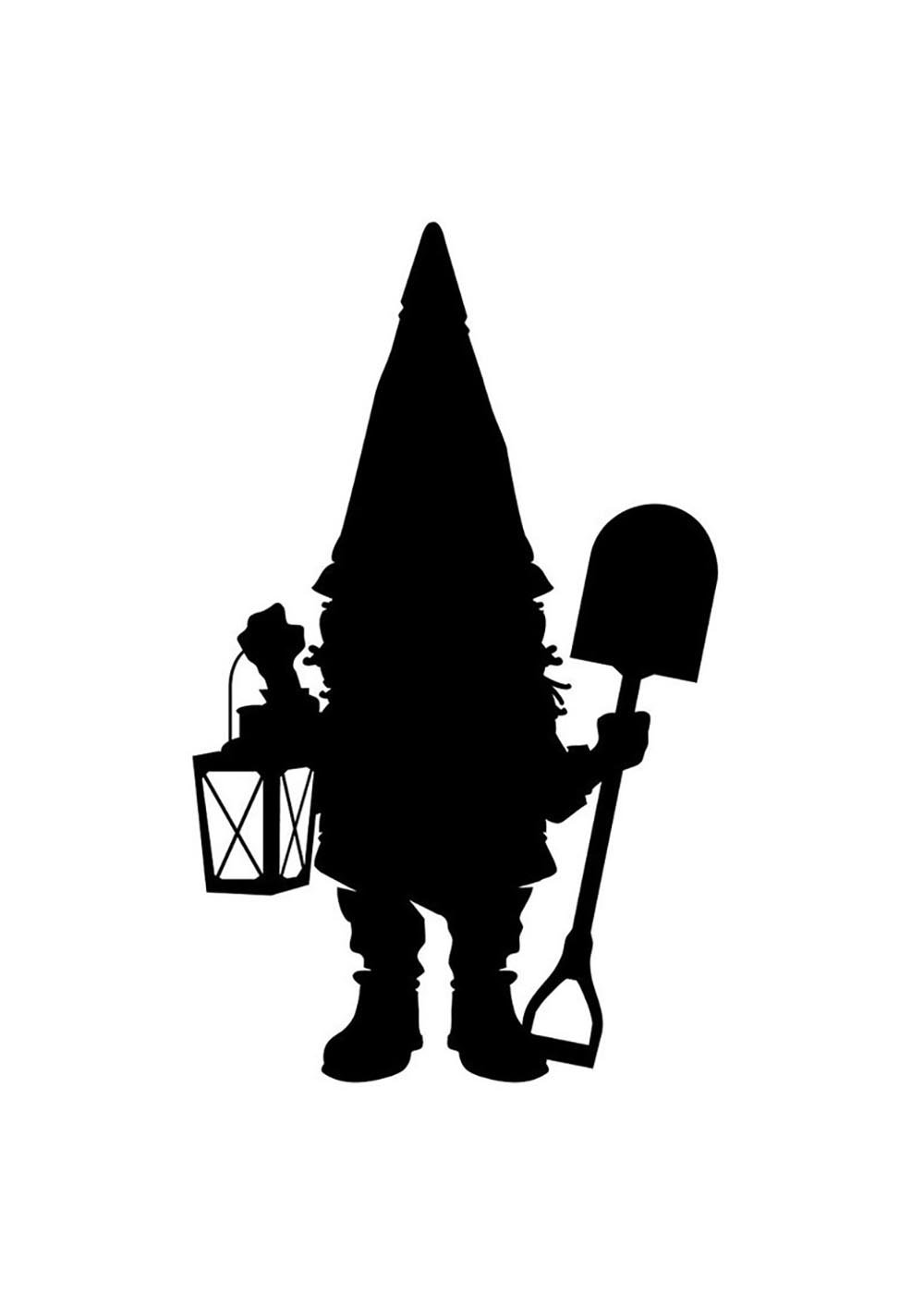 Садовый Гном иконка