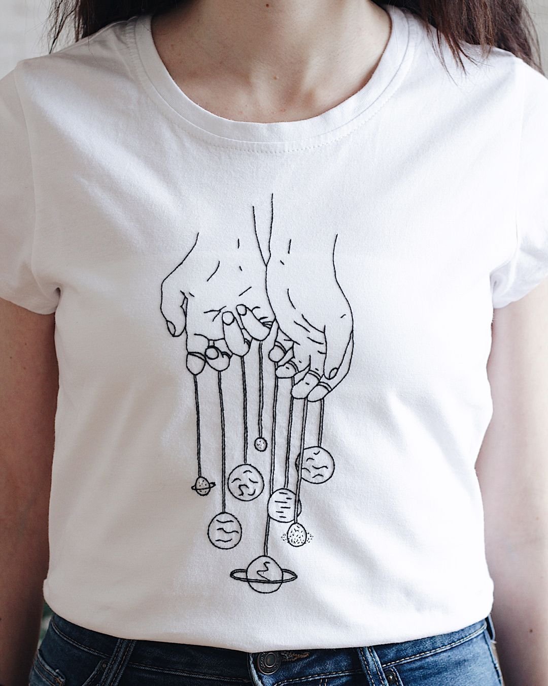 Трафареты для люневильской вышивки