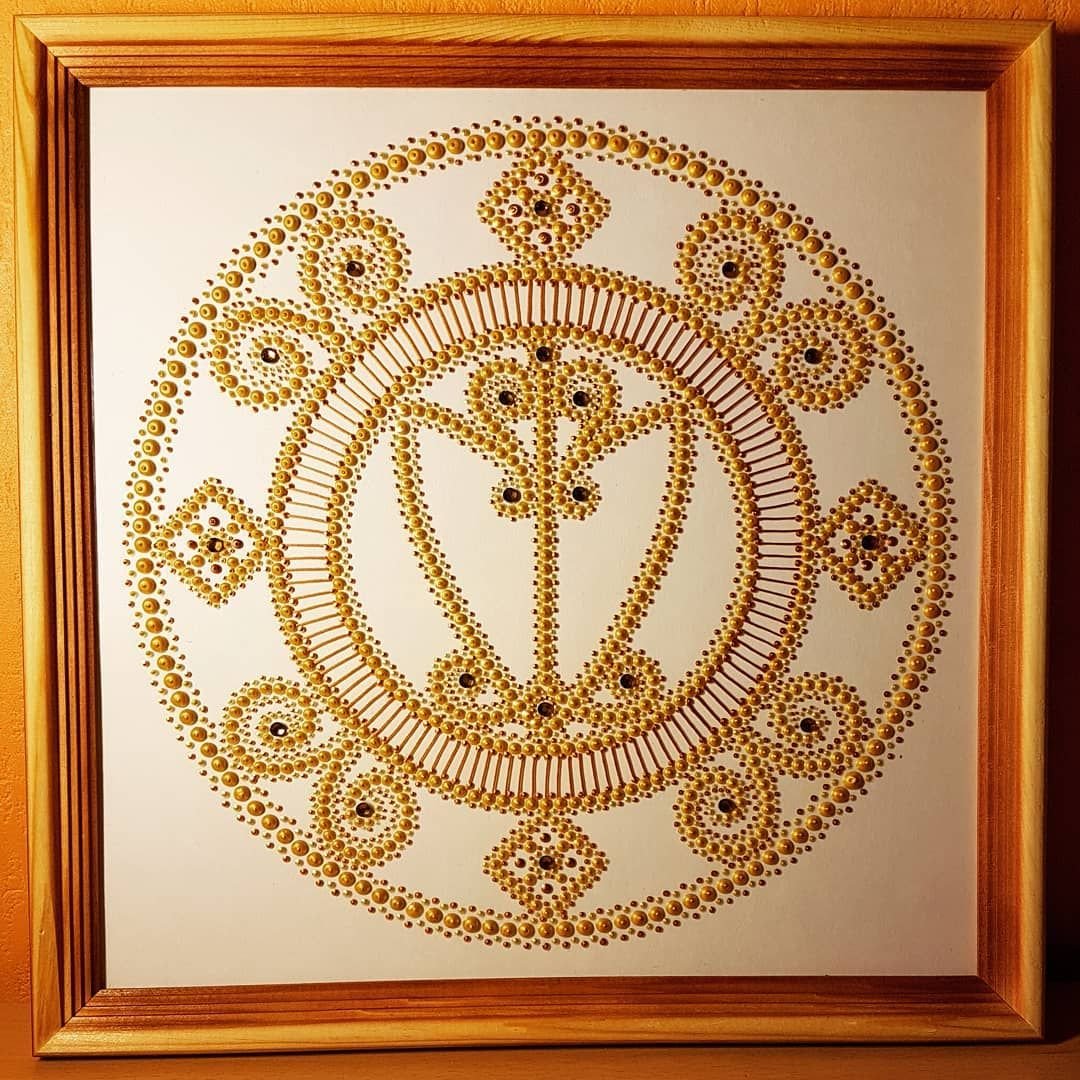 Харысхал елочная игрушка