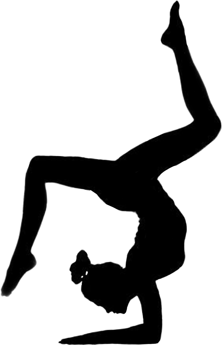 Гимнастические элементы