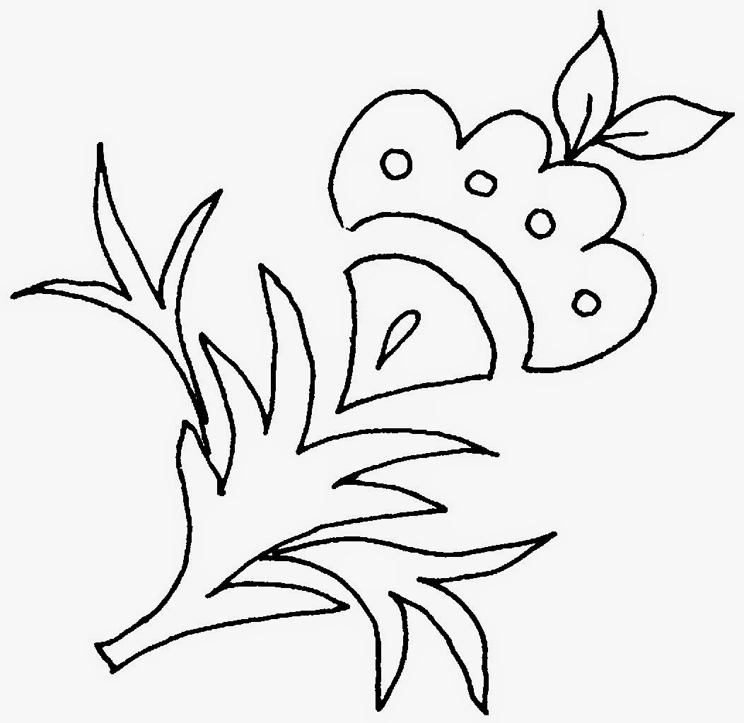 Татарский орнамент трафарет