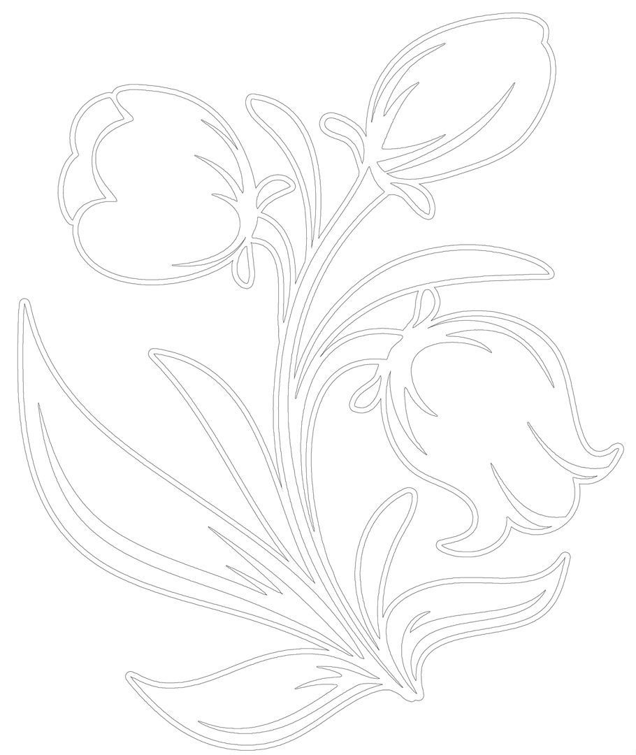 Подснежники мульт