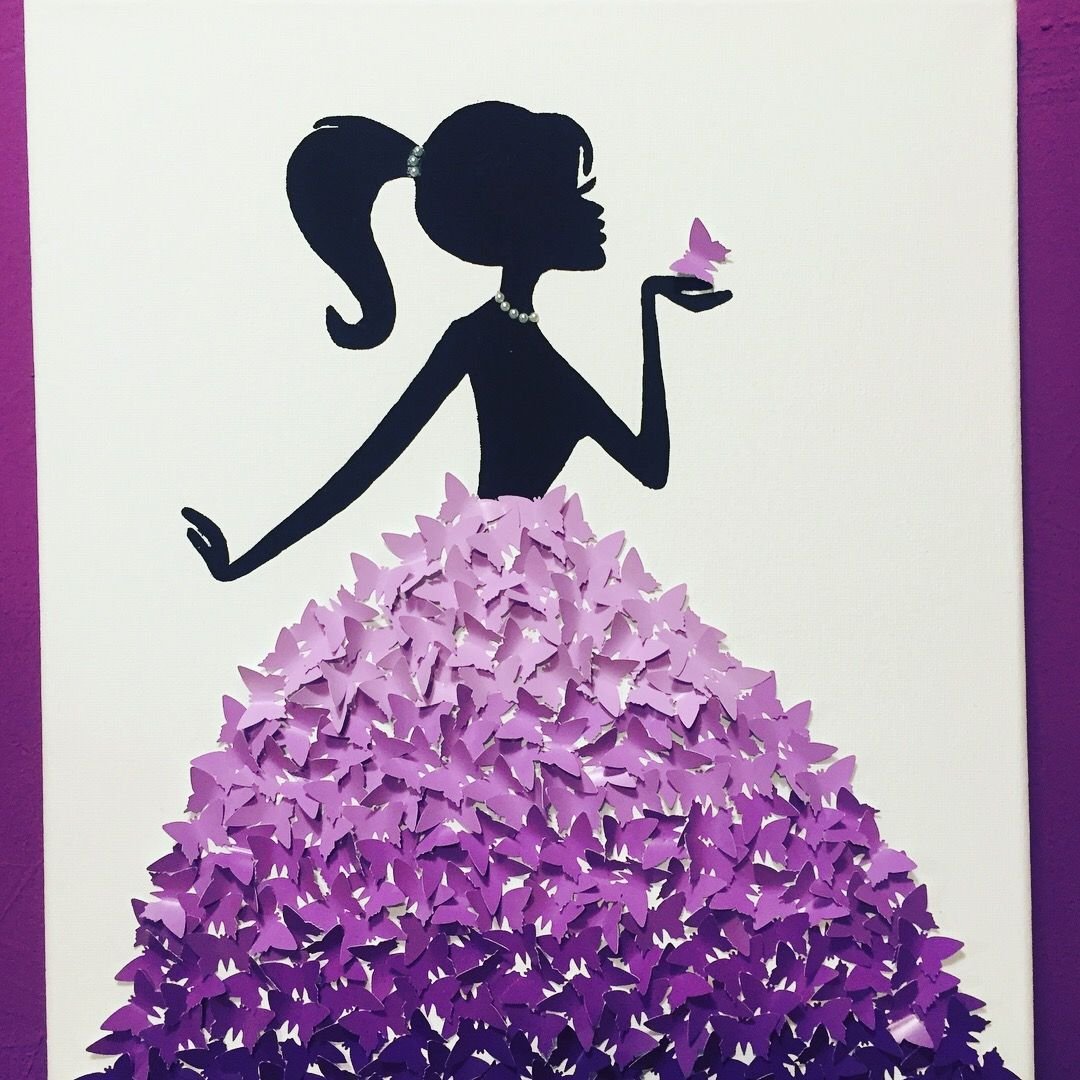 Узоры для филиграни